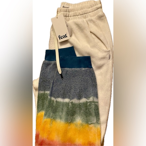 FEAT BlanketBlend Joggers - Picture 6 of 6